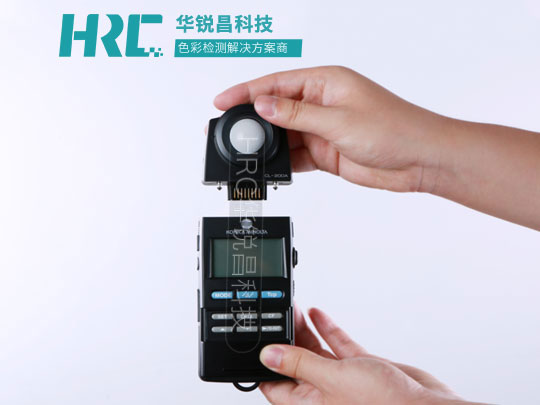 美能達(dá)照度計CL-200A